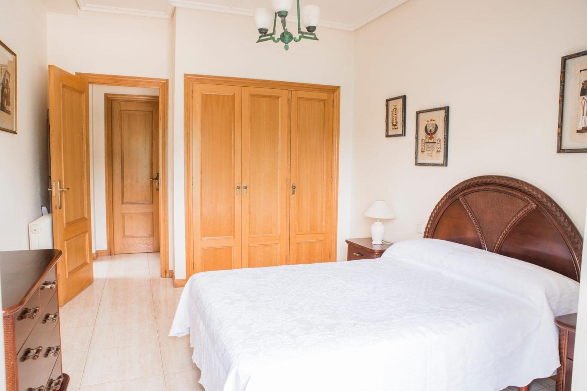 Appartamento Apartamento Samil Primera Linea De Playa 2o *