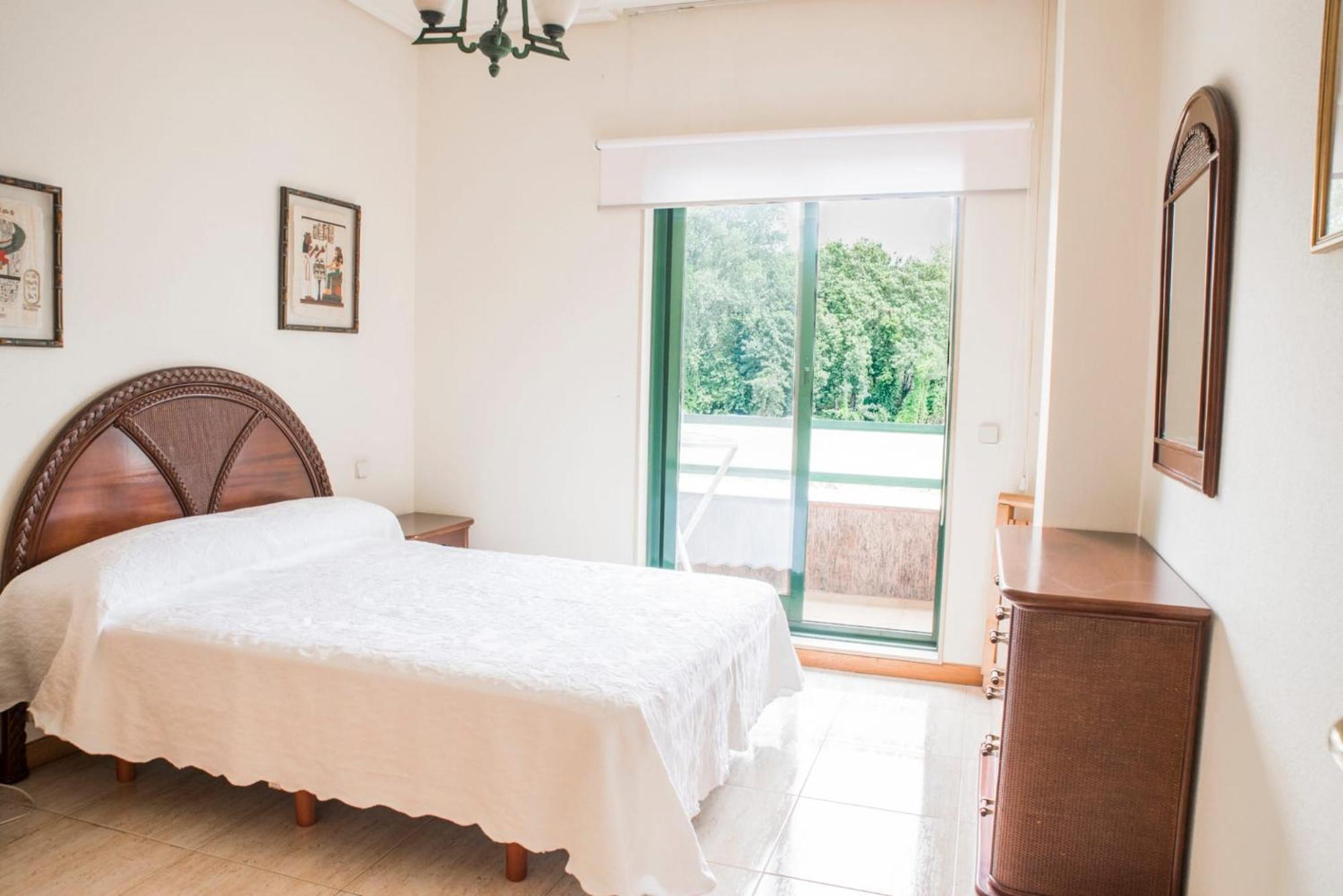 Apartamento Samil Primera Linea De Playa 2o *