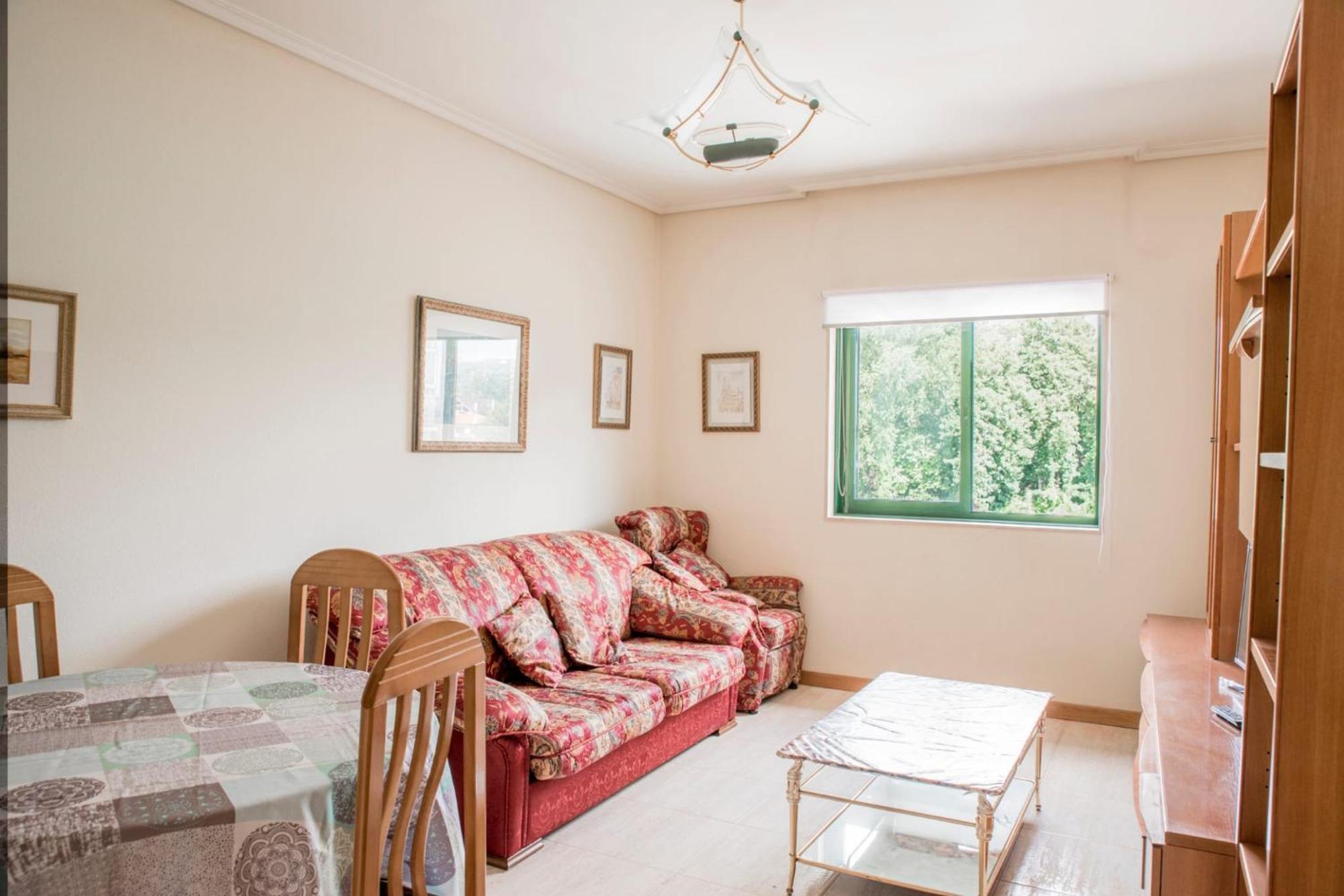 Appartamento Apartamento Samil Primera Linea De Playa 2o
