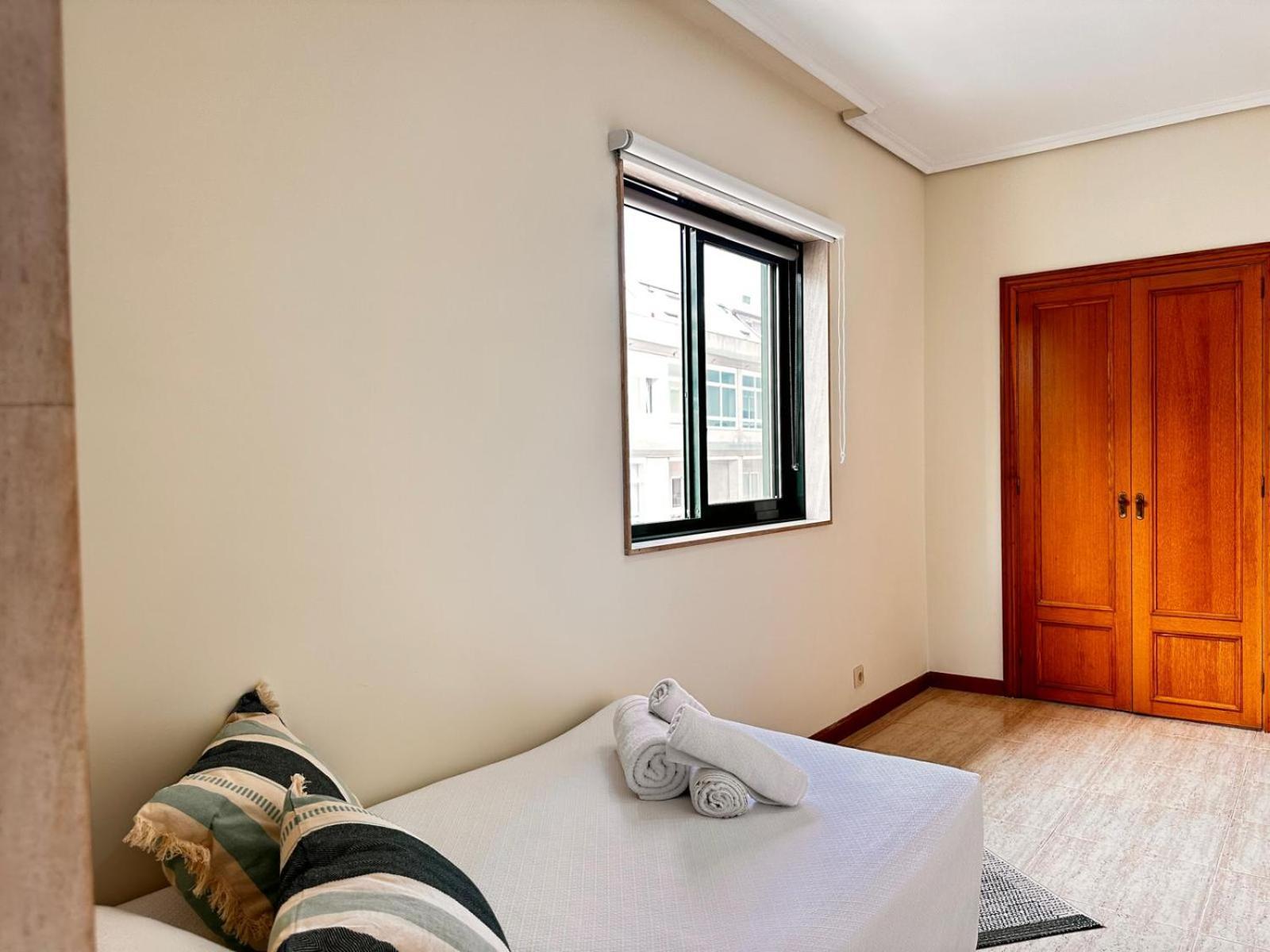 Appartamento Samil Primera Linea De Playa 2o *